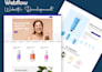design or develop webflow website, webflow expert, figma to webflow
